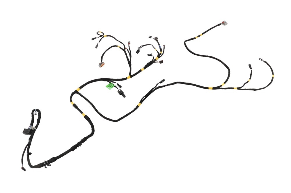GM Genuine Parts Roof Wiring Harness