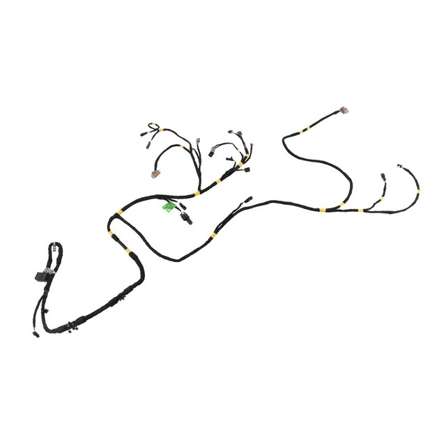 GM Genuine Parts Roof Wiring Harness