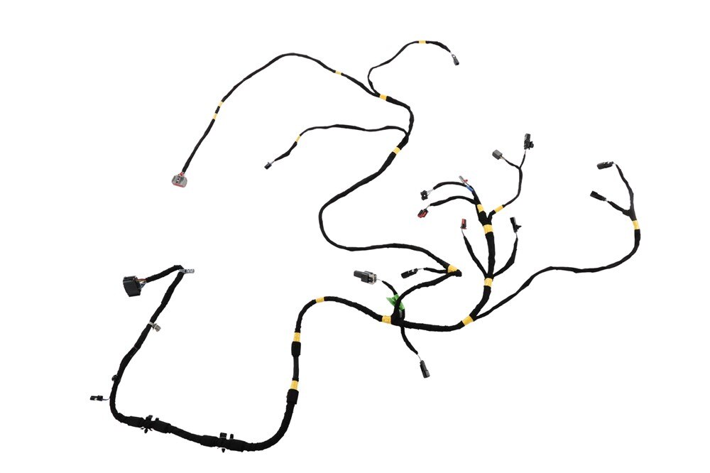GM Genuine Parts Roof Wiring Harness