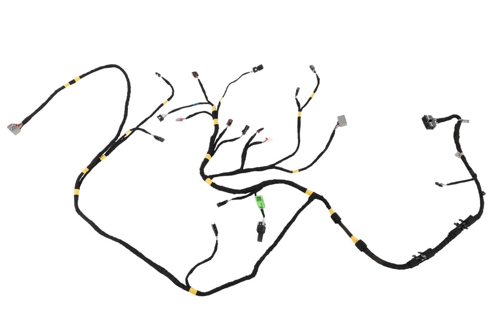 GM Genuine Parts Roof Wiring Harness