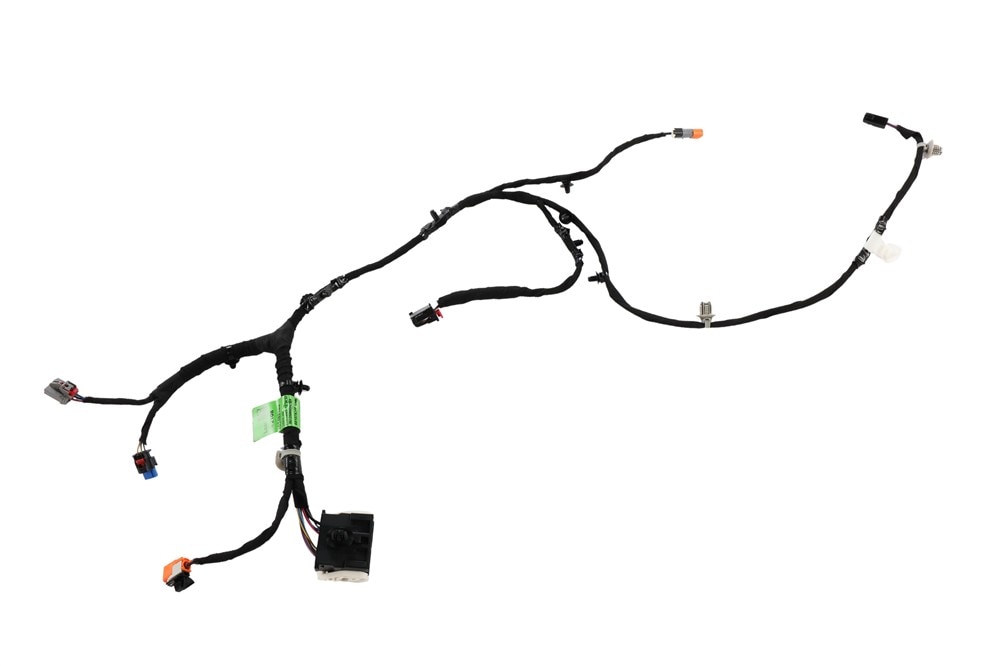 GM Genuine Parts Liftgate Wiring Harness