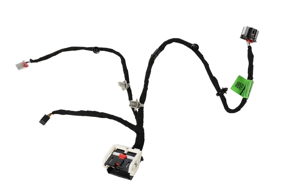 GM Genuine Parts Console Wiring Harness