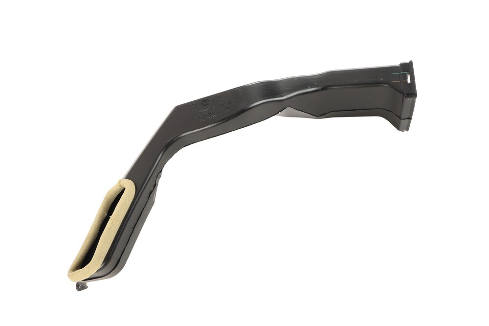 GM Genuine Parts Auxiliary Heater Air Outlet Duct