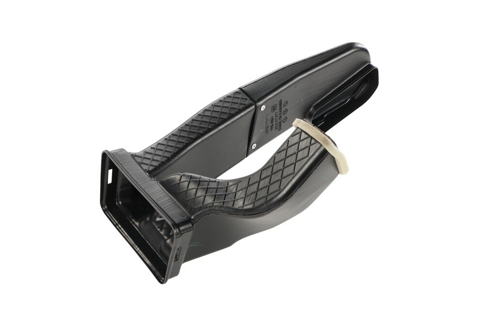 GM Genuine Parts Passenger Side Auxiliary Air Conditioning Air Outlet Upper Duct