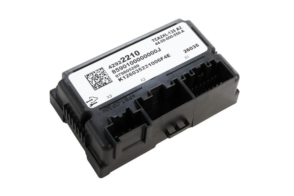 GM Genuine Parts Transfer Case Control Module (Programming Required)