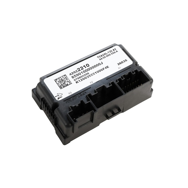 GM Genuine Parts Transfer Case Control Module (Programming Required)