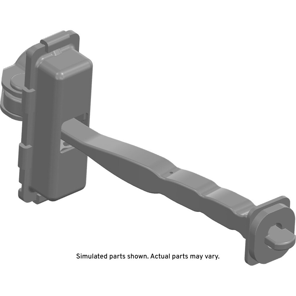 GM Genuine Parts Door Check