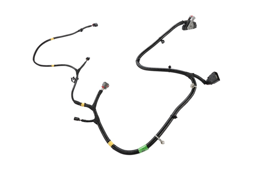 GM Genuine Parts Fuel Sender Wiring Harness
