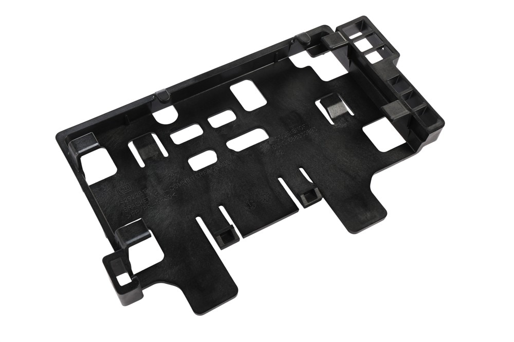 GM Genuine Parts Interface Module Bracket