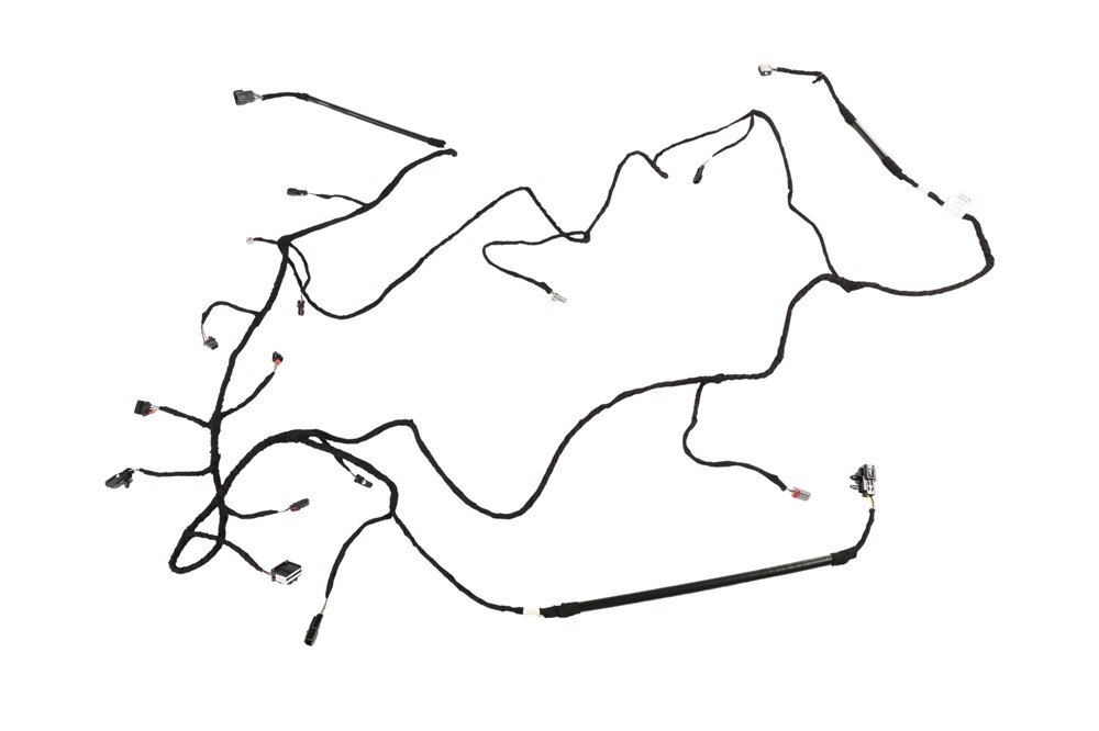 GM Genuine Parts Headliner Wiring Harness
