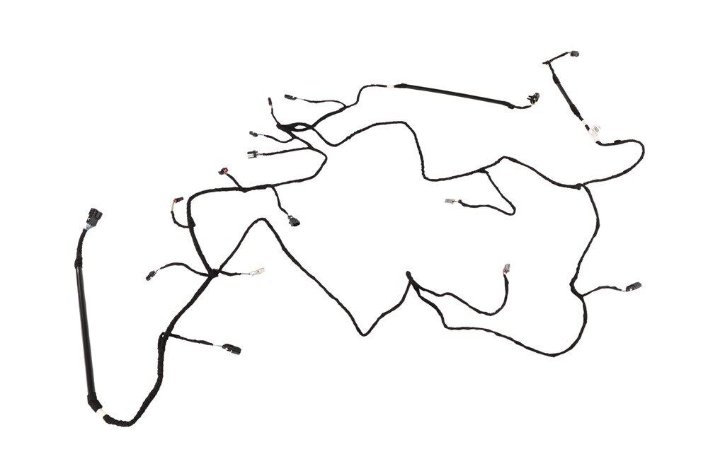 GM Genuine Parts Headliner Wiring Harness