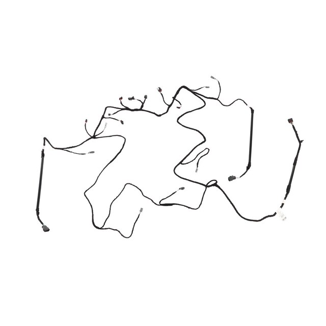 GM Genuine Parts Roof Wiring Harness