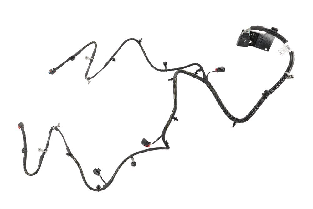 GM Genuine Parts Chassis Wiring Harness