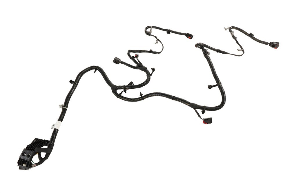 GM Genuine Parts Chassis Wiring Harness
