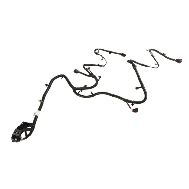GM Genuine Parts Chassis Wiring Harness