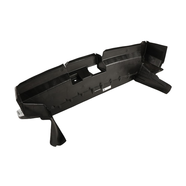GM Genuine Parts Radiator Air Front Lower Baffle