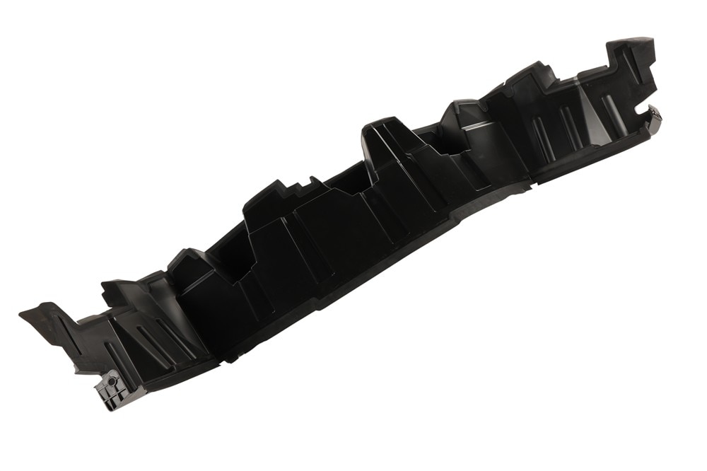 GM Genuine Parts Radiator Air Front Upper Baffle