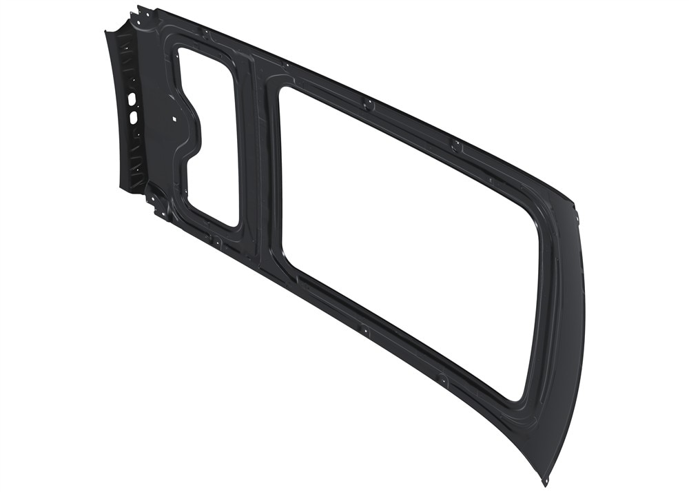 GM Genuine Parts Roof Panel