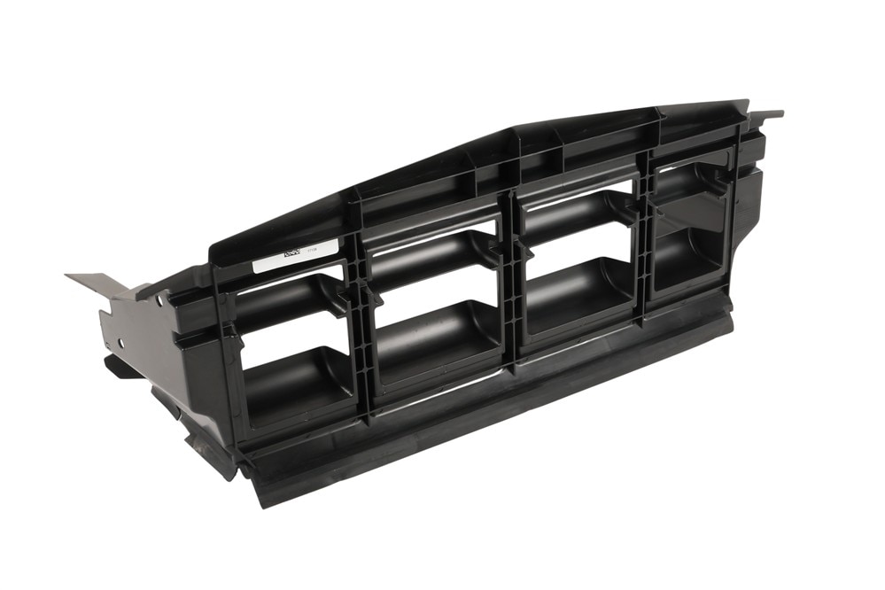 GM Genuine Parts Radiator Air Front Lower Baffle