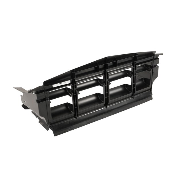 GM Genuine Parts Radiator Air Front Lower Baffle