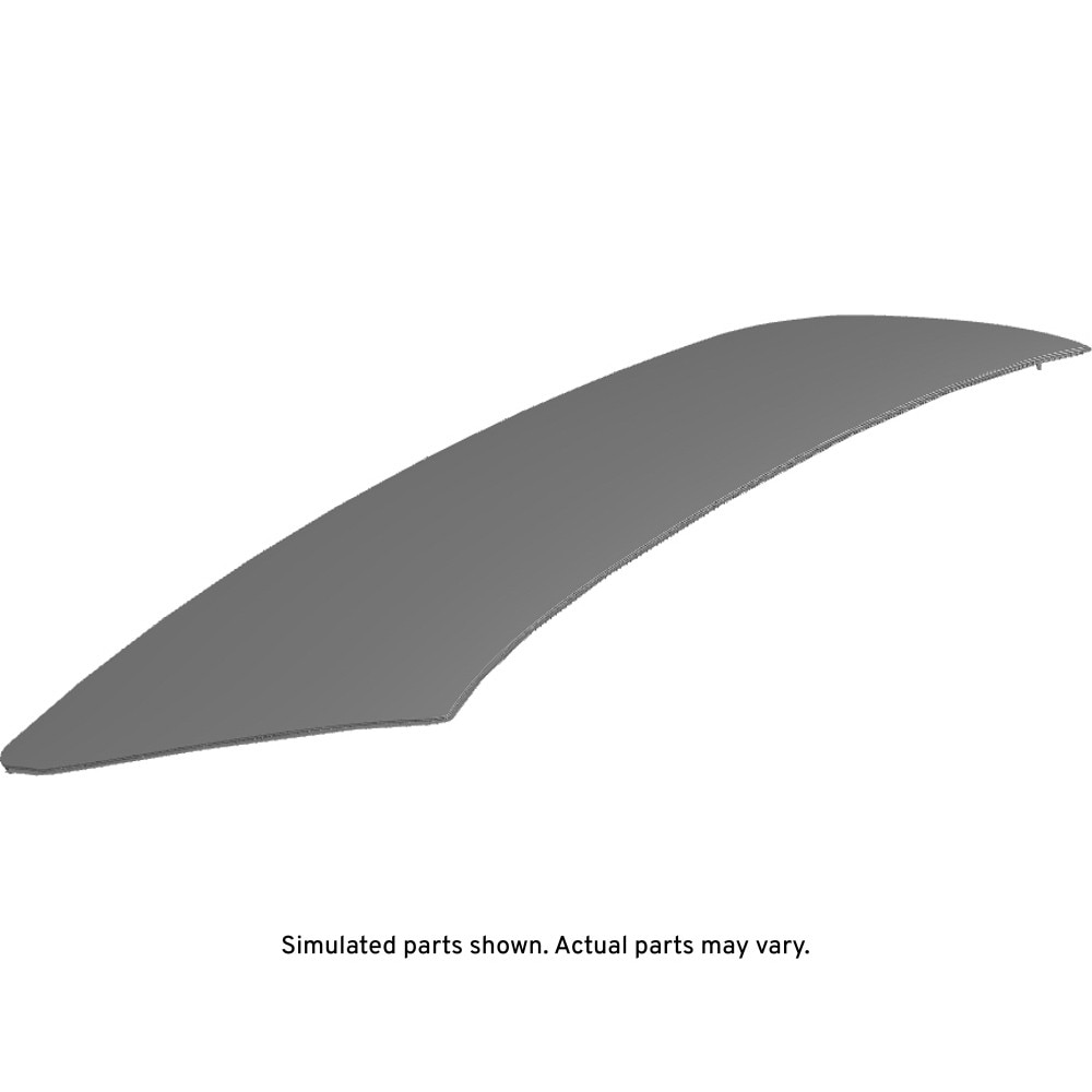 GM Genuine Parts Windshield