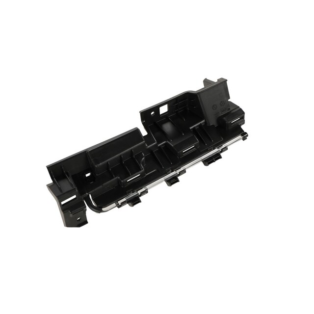 GM Genuine Parts Driver Side Instrument Panel Light Conductor Lamp