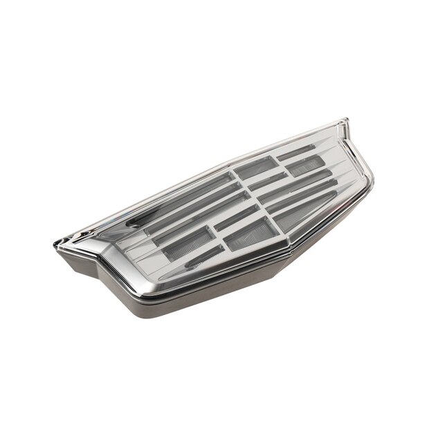 GM Genuine Parts Front Grille Illumination Emblem