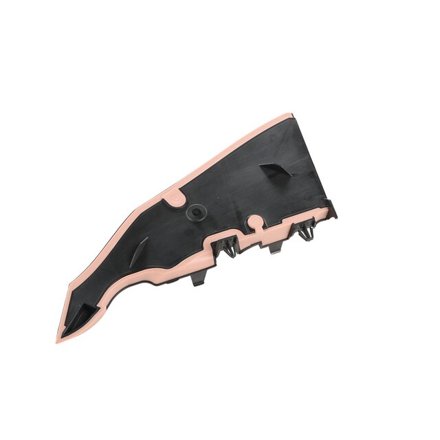 GM Genuine Parts Driver Side Quarter Inner Panel Belt Baffle