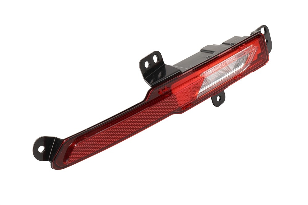 GM Genuine Parts Rear Drivers Side Fascia Lower Signal Lamp