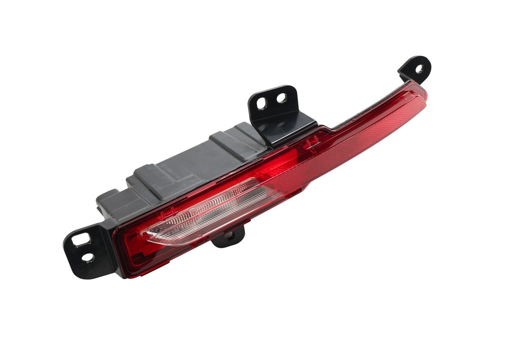 GM Genuine Parts Rear Passengers Side Fascia Lower Signal Lamp