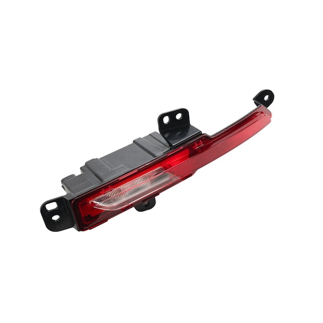 GM Genuine Parts Rear Passengers Side Fascia Lower Signal Lamp