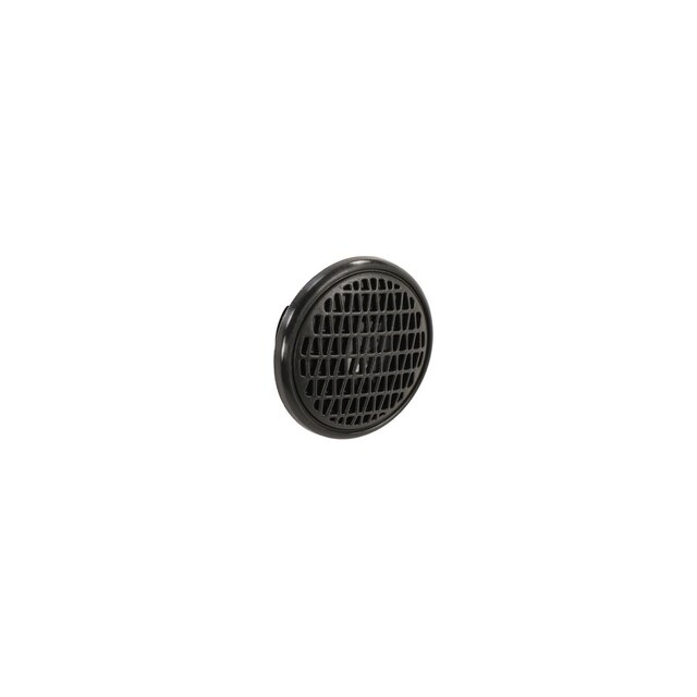 GM Genuine Parts Jet Black Active Noise Cancellation Microphone Grille
