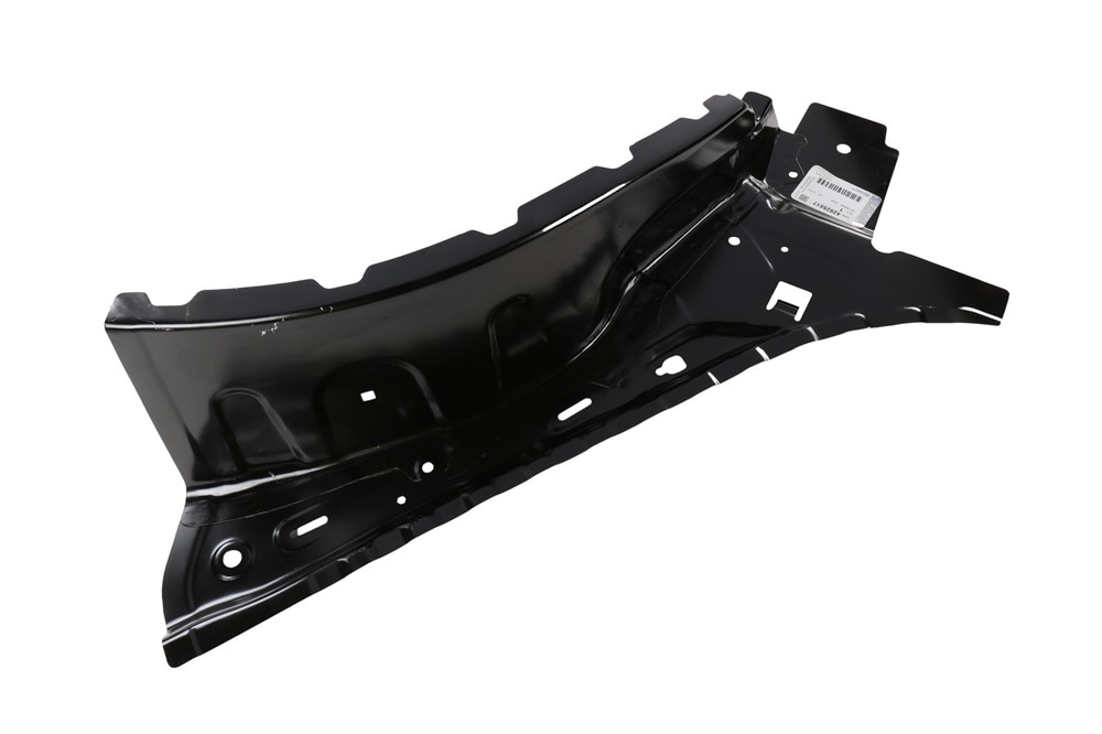 GM Genuine Parts Drivers Side Quarter Inner Panel Extension