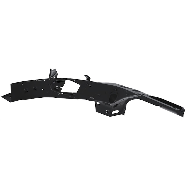 GM Genuine Parts Passenger Side Back Body Pillar Inner Upper Panel