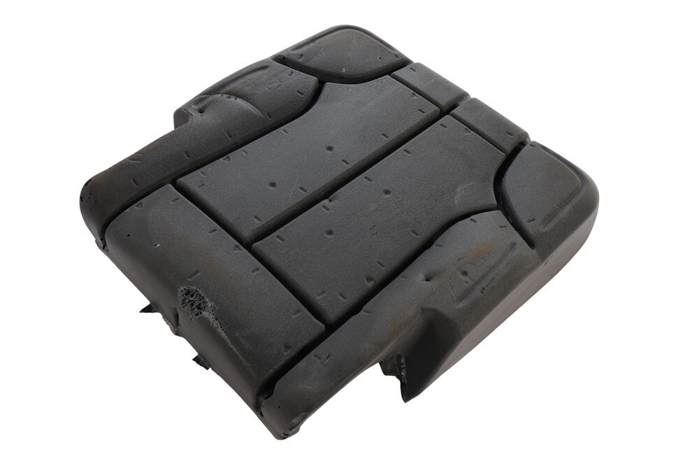 GM Genuine Parts Rear Drivers Side Seat Back Pad
