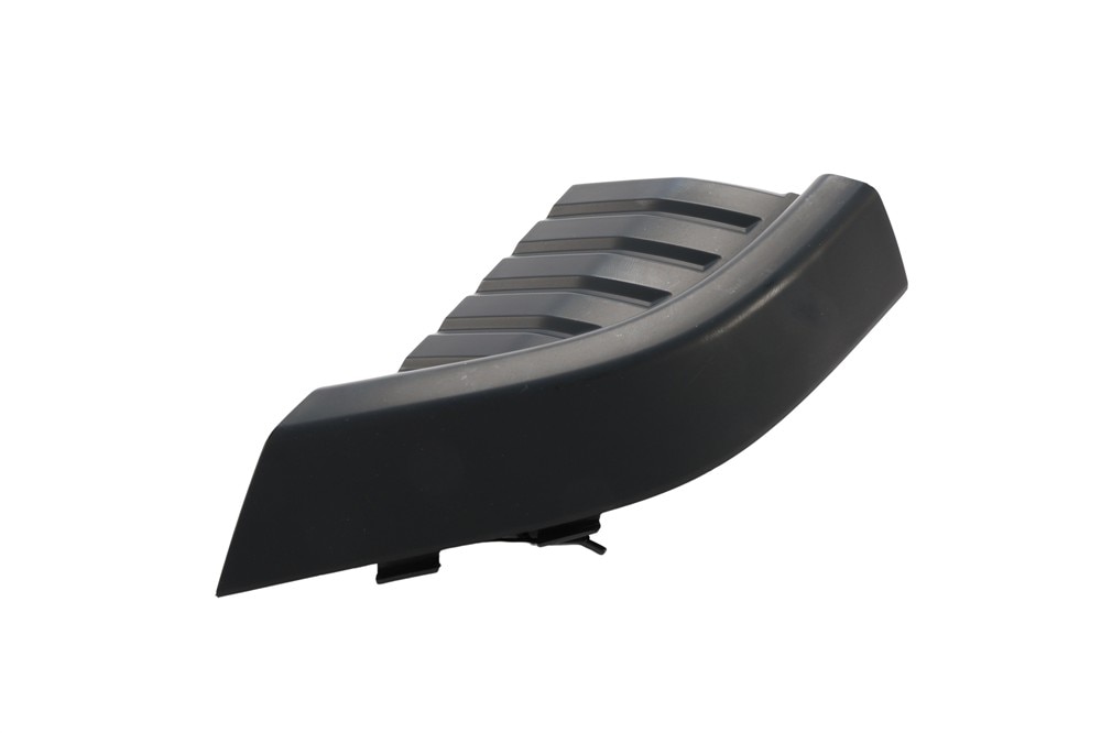 GM Genuine Parts Service Primer Rear Bumper Fascia Tow Eye Access Hole Cover