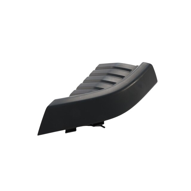 GM Genuine Parts Service Primer Rear Bumper Fascia Tow Eye Access Hole Cover