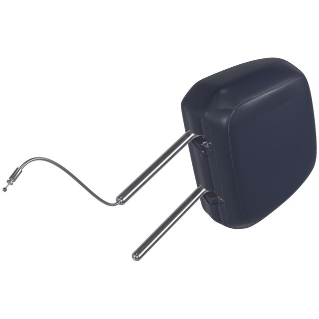GM Genuine Parts Phantom Blue 3rd Row Head Restraint