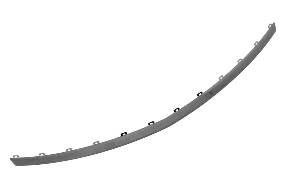 GM Genuine Parts Vadar Chrome Rear Bumper Fascia Molding