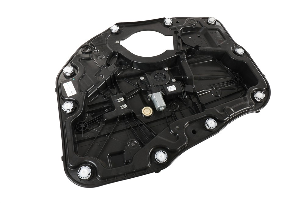 GM Genuine Parts Window Regulator