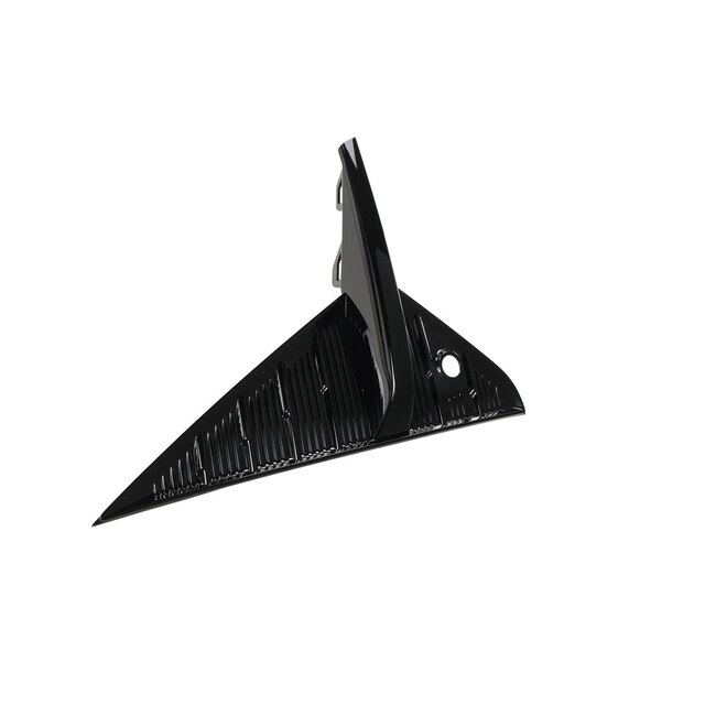 GM Genuine Parts Front Passengers Side Fog Low Power Opening Cover