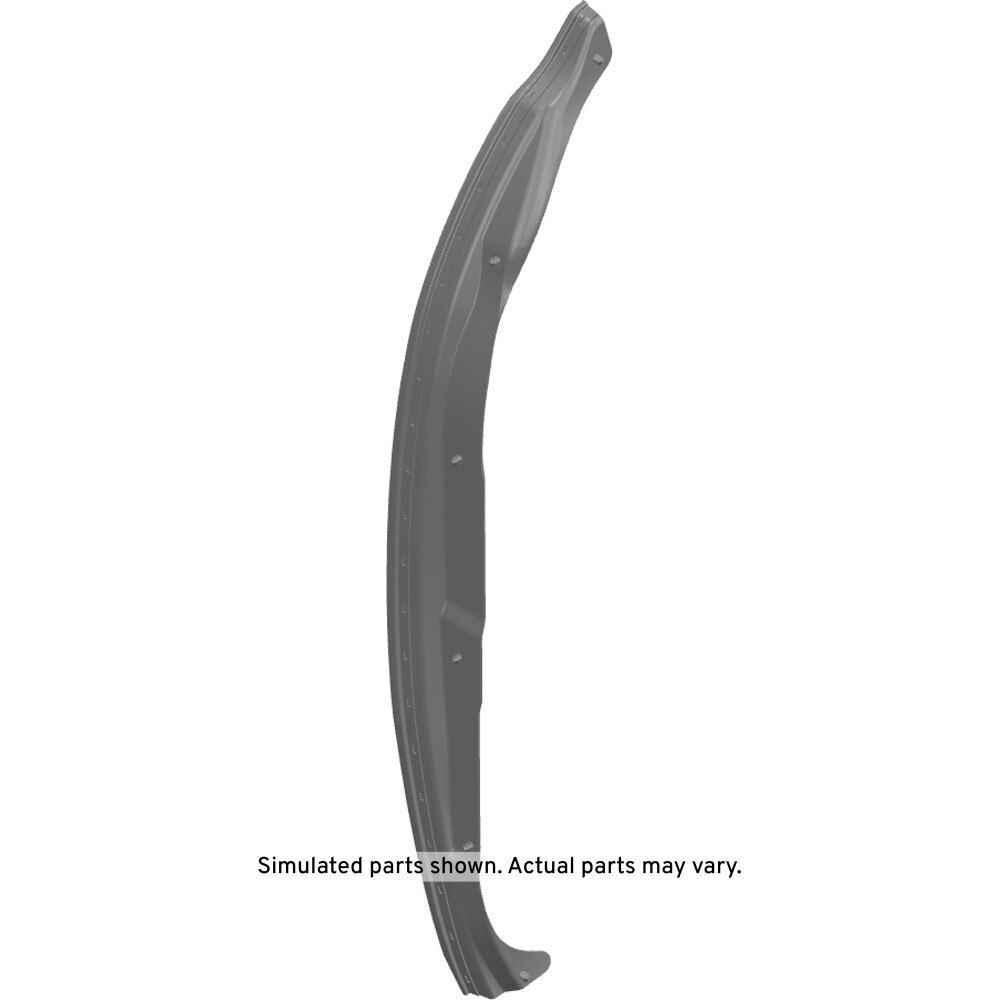 GM Genuine Parts Door Seal