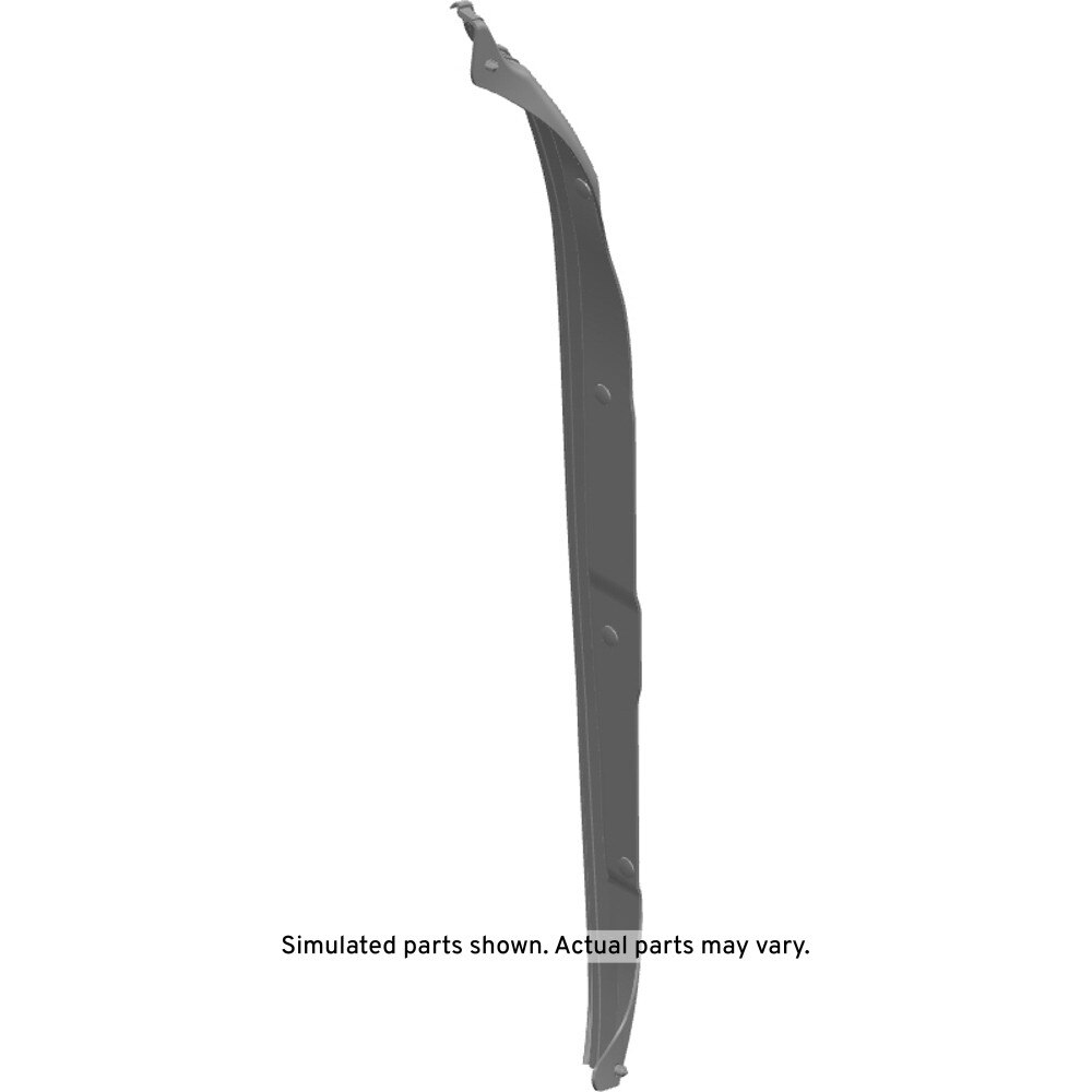 GM Genuine Parts Door Seal