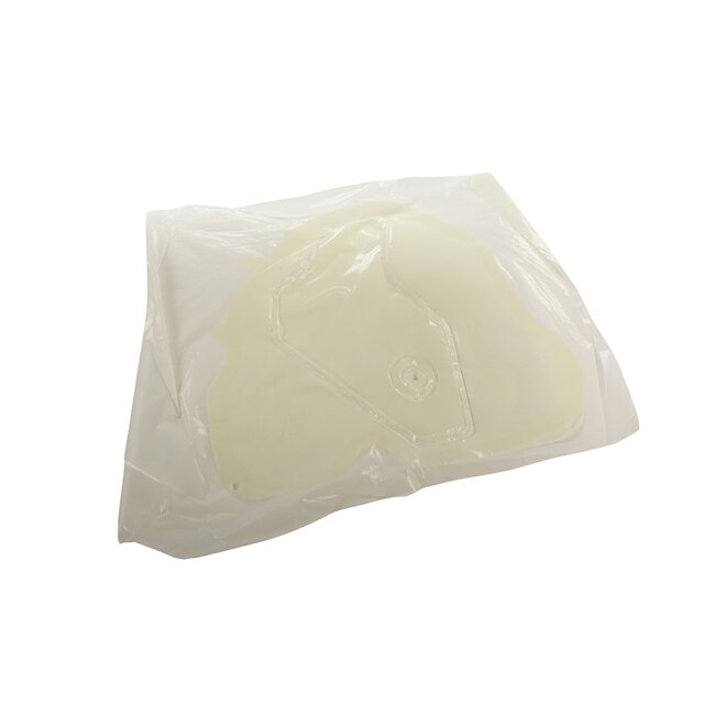 GM Genuine Parts Front Door Water Deflector