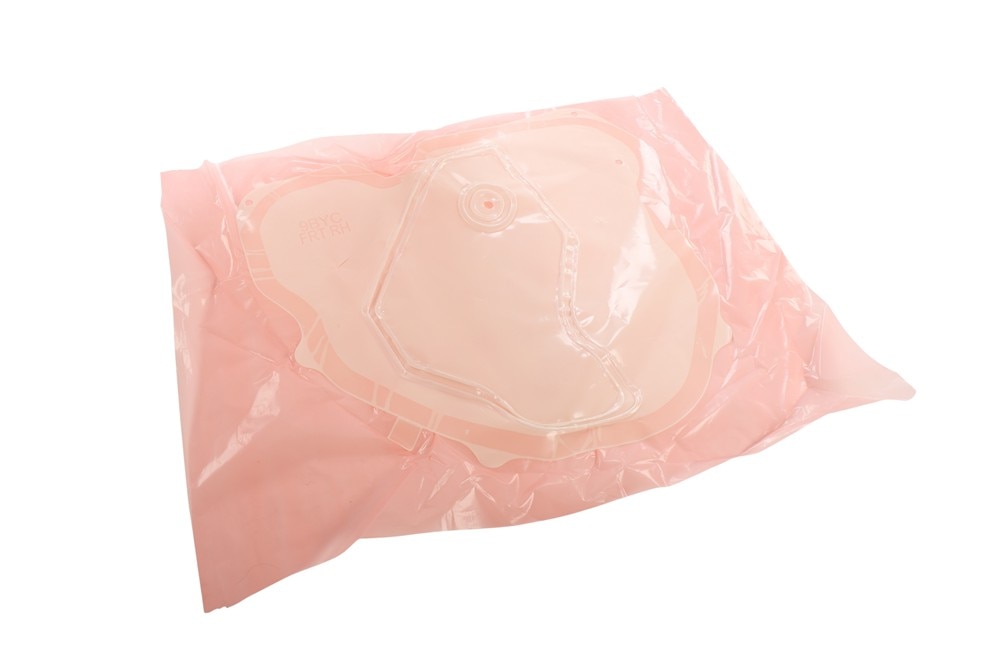 GM Genuine Parts Front Door Water Deflector