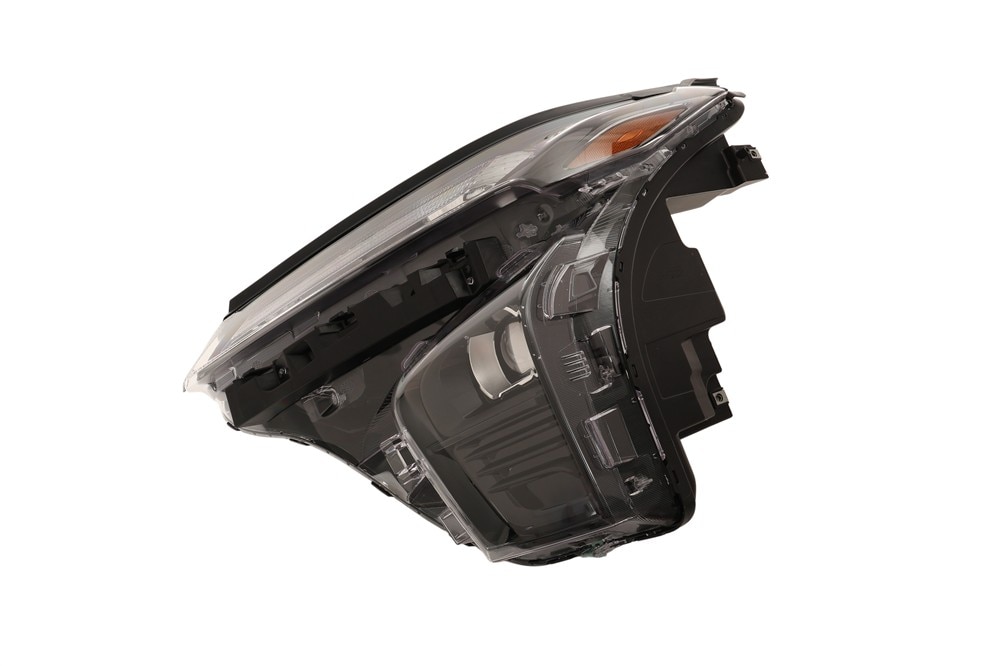 GM Genuine Parts Bi-LED Headlight Assembly
