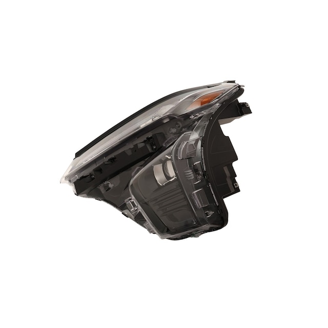 GM Genuine Parts Bi-LED Headlight Assembly