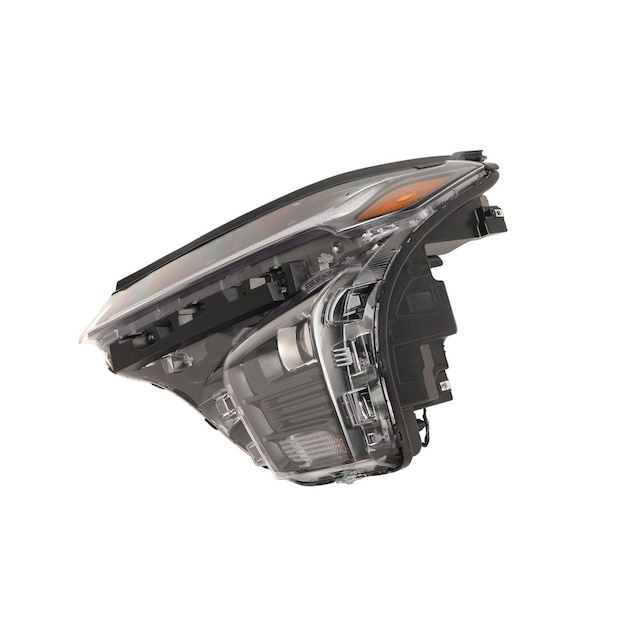 GM Genuine Parts Bi-LED Headlight Assembly