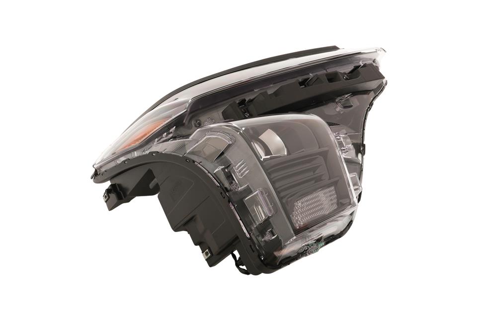 GM Genuine Parts Front Passenger Side Fender | 42851579 | GM Parts