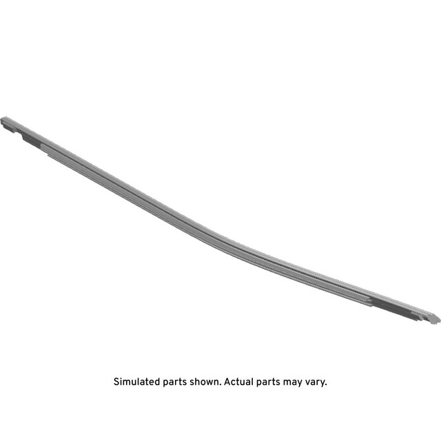 GM Genuine Parts Door Belt Molding